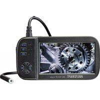 Notice VOLTCRAFT BS-701SE+IP Appareil photo