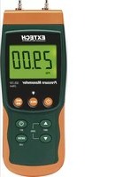 Extech SDL720 - Station Météo