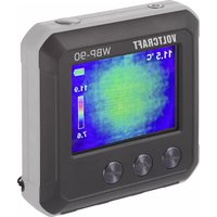 Notice VOLTCRAFT WBP-90 Non catégorisé