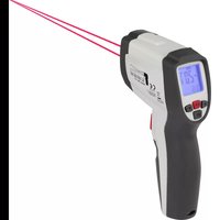 Notice VOLTCRAFT IR 500-12D Thermomètre