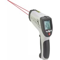 Notice VOLTCRAFT IR 2201-50D Thermomètre