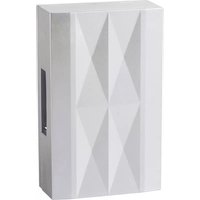 Heidemann Tebas - Sonnette de portes