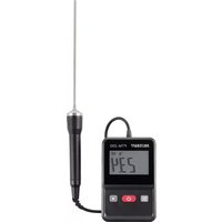 Notice VOLTCRAFT PTM-200 Thermomètre