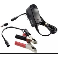 Notice VOLTCRAFT BC800 Chargeur de piles