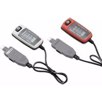 Notice VOLTCRAFT CF-02S Multimètre