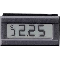 Notice VOLTCRAFT TM-50 équipements de mesure