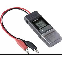 Notice VOLTCRAFT DL-250V équipements de mesure