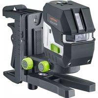 MasterCross-Laser XPG Laserliner