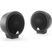 Notice JL Audio SA-TPOD-100-BK Haut-parleur