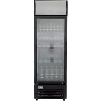 Notice Exquisit ELDC300.3XLB Koelkast