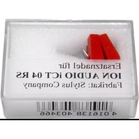 Notice ION ICT04-RS Accessoire pour tourne-disque