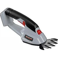 Pattfield PE-AGS 18 Li Basic - Coupe-herbe