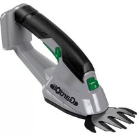 GGS-E 20 Li OA Gardol