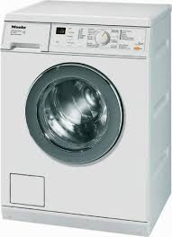 MIELE W 3205 - Lave-linge