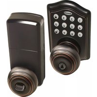 Notice HONEYWELL 8732401 Serrure
