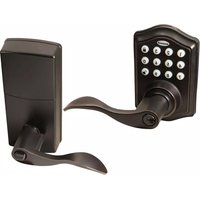 HONEYWELL 8734401 - Serrure