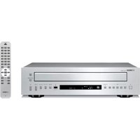 CD-C603 YAMAHA