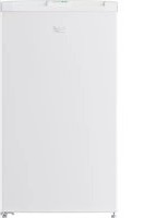 Notice BEKO RFSA160S Freezer