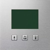 Elcom REN705T - Système de sécurité et de contrôle d'accès
