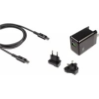 Notice Xtorm XA081 Chargeur téléphone portable
