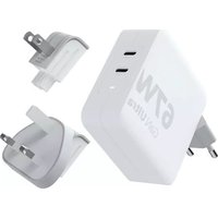 Notice Xtorm XVC2067 Phone charger