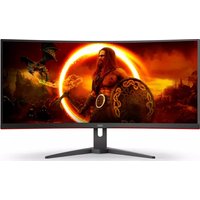 CU34G2XE AOC