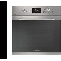 Notice Glem Gas GFX97IX-S6V3 Four