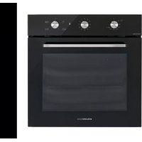 GFXV21BK-S2 Glem Gas