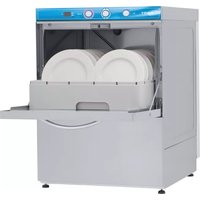Notice Elettrobar FAST 50 Oppvaskmaskiner