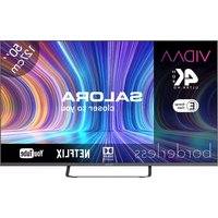 Vidaa 50UV210 SALORA