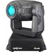 MAC 2000 Profile MARTIN