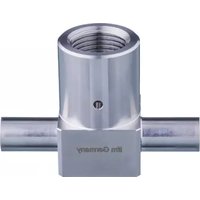 Notice IFM E43363 Accessoire de plomberie
