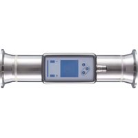 Notice IFM SUH400 Capteur de débit