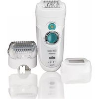 Silk-épil 7881 WD BRAUN
