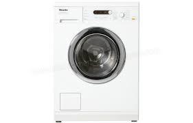 MIELE W 5820 SILENCE - Lave-linge