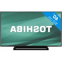 40LV3E63DG TOSHIBA