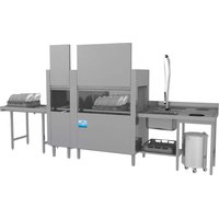 Notice Elettrobar MISTRAL 415.1 посудомоечные машины
