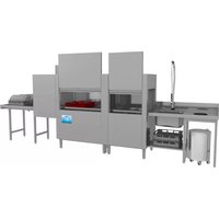 Elettrobar Niagara 411.2 - Lave-vaisselle