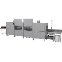 Elettrobar River Multi 414.3 - Lave-vaisselle