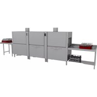 Elettrobar River Multi 414.2 - Lave-vaisselle
