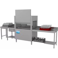 Elettrobar Niagara 411.1 - Lave-vaisselle