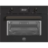 Notice BERTAZZONI F457PROMWTN Uuni