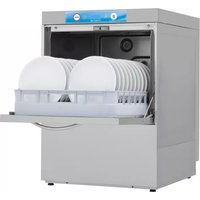 Elettrobar Mistral 64 - Lave-vaisselle