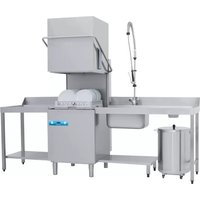 Elettrobar Ocean 81 - Lave-vaisselle