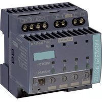 Notice SIEMENS SITOP PSE200U 10 A Module électrique industriel