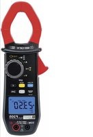 Notice CHAUVIN ARNOUX F205 Multimètre