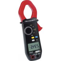Notice CHAUVIN ARNOUX F201 Multimètre
