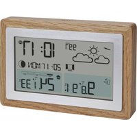 TFA OAK 35.1167.54 - Station Météo