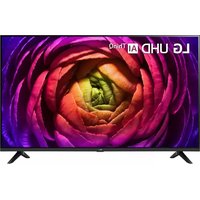 Notice LG 65UR7300 Télévision