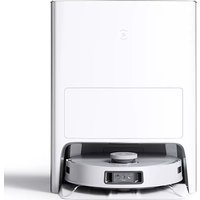 DEEBOT X1 OMNI WHITE ECOVACS